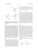 INDAZOLE INHIBITORS OF THE WNT SIGNAL PATHWAY AND THERAPEUTIC USES THEREOF diagram and image