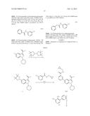 INDAZOLE INHIBITORS OF THE WNT SIGNAL PATHWAY AND THERAPEUTIC USES THEREOF diagram and image