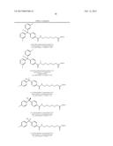 REVERSE AMIDE COMPOUNDS AS PROTEIN DEACETYLASE INHIBITORS AND METHODS OF     USE THEREOF diagram and image