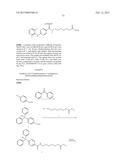 REVERSE AMIDE COMPOUNDS AS PROTEIN DEACETYLASE INHIBITORS AND METHODS OF     USE THEREOF diagram and image