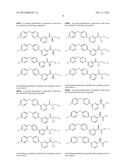 SUBSTITUTED PYRIDINES AS SODIUM CHANNEL BLOCKERS diagram and image