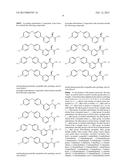 SUBSTITUTED PYRIDINES AS SODIUM CHANNEL BLOCKERS diagram and image