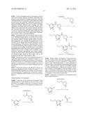 SUBSTITUTED PYRIDINES AS SODIUM CHANNEL BLOCKERS diagram and image