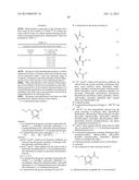 SUBSTITUTED PYRIDINES AS SODIUM CHANNEL BLOCKERS diagram and image