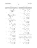 HETEROCYCLIC ACETAMIDE COMPOUND diagram and image