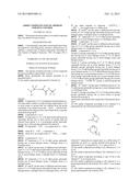 AMIDE COMPOUND AND USE THEREOF FOR PEST CONTROL diagram and image