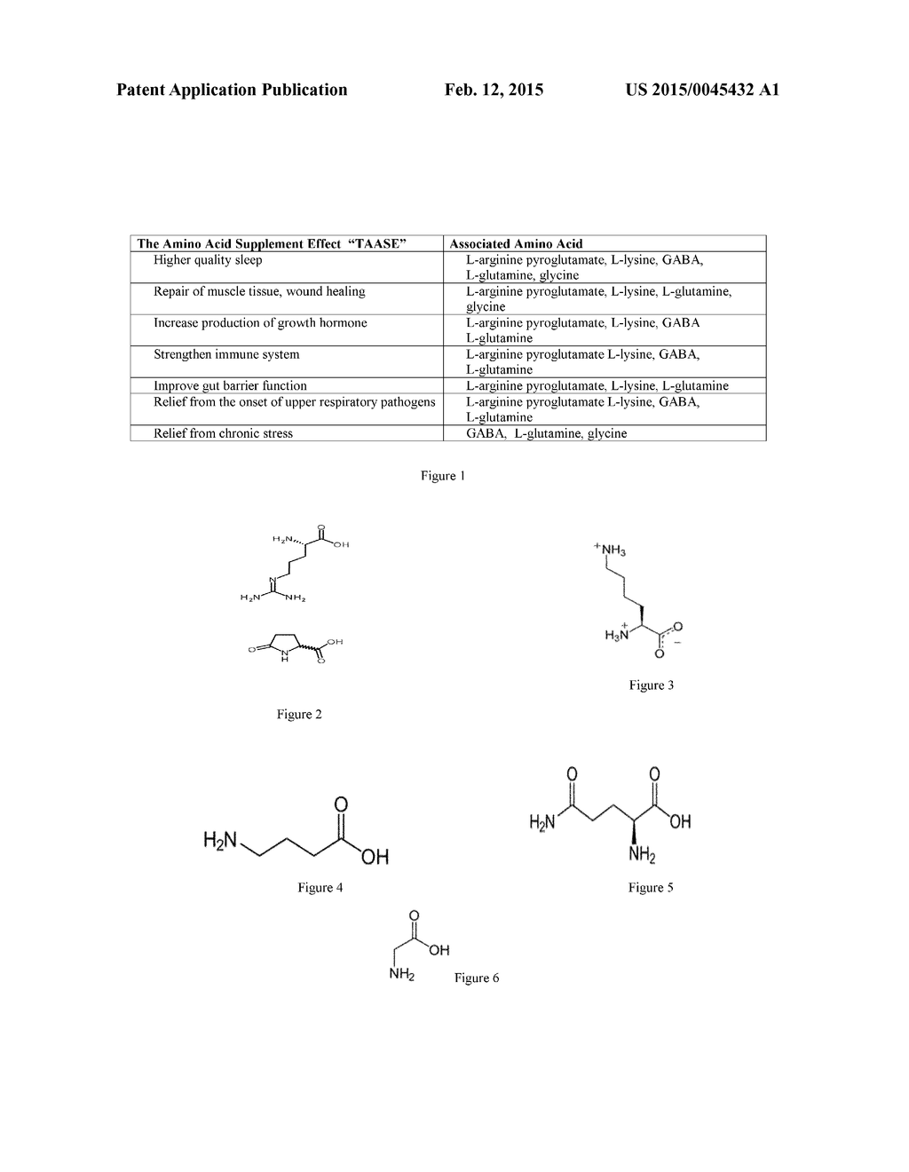 DIETARY SUPPLEMENT COMPRISING AMINO ACIDS IN A PALATABLE LIQUID     FORMULATION THAT PROMOTES RESTFUL SLEEP, RECOVERY FROM STRESS AND     EXERCISE AND STRENGTHENS THE IMMUNE SYSTEM - diagram, schematic, and image 02