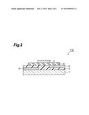 FUSED RING COMPOUND AND METHOD FOR PRODUCING SAME, POLYMER, ORGANIC THIN     FILM CONTAINING THOSE, AND ORGANIC THIN FILM DEVICE AND ORGANIC THIN FILM     TRANSISTOR COMPRISING SUCH ORGANIC THIN FILM diagram and image