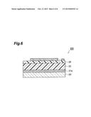 FUSED RING COMPOUND AND METHOD FOR PRODUCING SAME, POLYMER, ORGANIC THIN     FILM CONTAINING THOSE, AND ORGANIC THIN FILM DEVICE AND ORGANIC THIN FILM     TRANSISTOR COMPRISING SUCH ORGANIC THIN FILM diagram and image