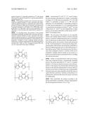 FUSED RING COMPOUND AND METHOD FOR PRODUCING SAME, POLYMER, ORGANIC THIN     FILM CONTAINING THOSE, AND ORGANIC THIN FILM DEVICE AND ORGANIC THIN FILM     TRANSISTOR COMPRISING SUCH ORGANIC THIN FILM diagram and image