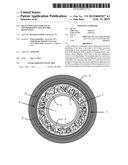 Film, especially for use in non-disruptive sewage pipe renovation diagram and image