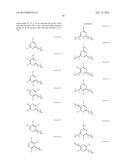 9,9 -SPIROBIXANTHENE DERIVATIVES FOR ELECTROLUMINESCENT DEVICES diagram and image