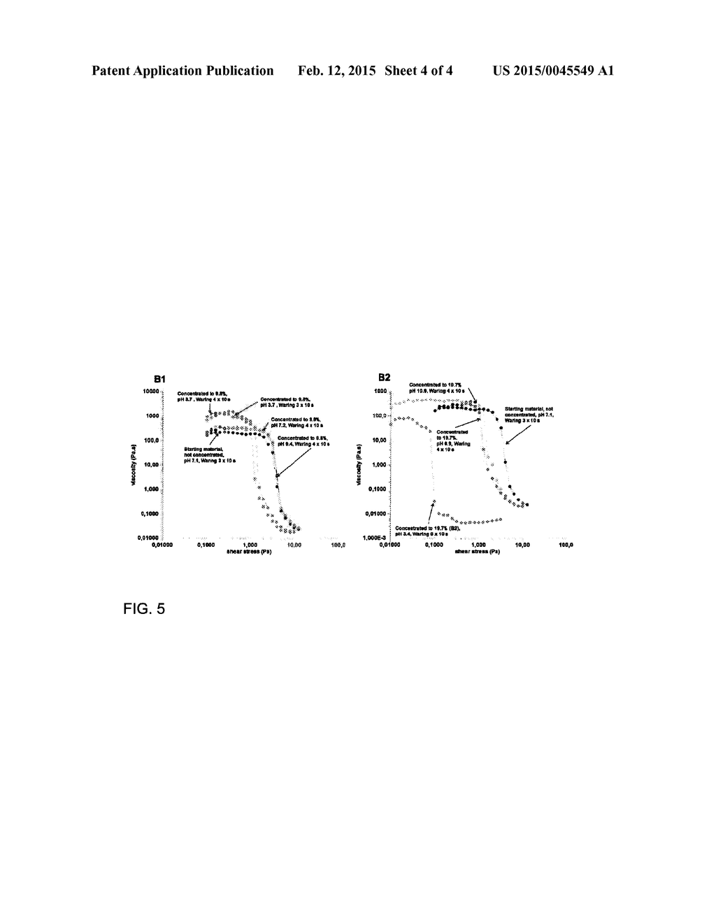 METHOD AND APPARATUS FOR PROCESSING FIBRIL CELLULOSE AND FIBRIL CELLULOSE     PRODUCT - diagram, schematic, and image 05