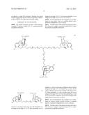 Conjugate of Polyethylene Gylcol and Naloxone and Pharmaceutical     Composition and Use Thereof diagram and image