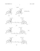 Conjugate of Polyethylene Gylcol and Naloxone and Pharmaceutical     Composition and Use Thereof diagram and image