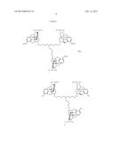 Conjugate of Polyethylene Gylcol and Naloxone and Pharmaceutical     Composition and Use Thereof diagram and image