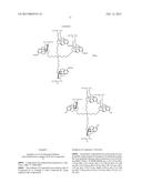 Conjugate of Polyethylene Gylcol and Naloxone and Pharmaceutical     Composition and Use Thereof diagram and image