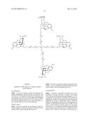 Conjugate of Polyethylene Gylcol and Naloxone and Pharmaceutical     Composition and Use Thereof diagram and image