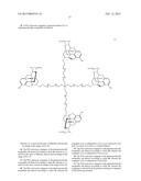 Conjugate of Polyethylene Gylcol and Naloxone and Pharmaceutical     Composition and Use Thereof diagram and image