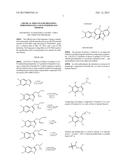 Chemical Process for Preparing Spiroindolones and Intermediates Thereof diagram and image