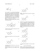 Chemical Process for Preparing Spiroindolones and Intermediates Thereof diagram and image