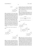 Chemical Process for Preparing Spiroindolones and Intermediates Thereof diagram and image