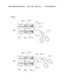 CURVED MANUAL SURGICAL EQUIPMENT diagram and image