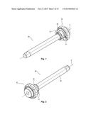 SURGICAL SEAL ASSEMBLY INCLUDING A FLOATING SEAL STRUCTURE diagram and image