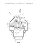 SURGICAL SEAL ASSEMBLY INCLUDING A FLOATING SEAL STRUCTURE diagram and image