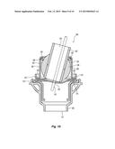 SURGICAL SEAL ASSEMBLY INCLUDING A FLOATING SEAL STRUCTURE diagram and image