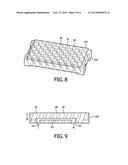 ULTRASONIC MATRIX ARRAY PROBE WITH THERMALLY DISSIPATING CABLE diagram and image