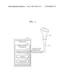 PROBE CONTROL METHOD AND APPARATUS diagram and image