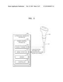 PROBE CONTROL METHOD AND APPARATUS diagram and image