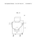 PROBE CONTROL METHOD AND APPARATUS diagram and image