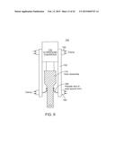 COMPOSITIONS, METHODS AND APPARATUS FOR USE WITH ENERGY ACTIVATIBLE     MATERIALS diagram and image