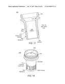 COMPOSITIONS, METHODS AND APPARATUS FOR USE WITH ENERGY ACTIVATIBLE     MATERIALS diagram and image