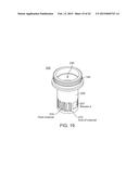 COMPOSITIONS, METHODS AND APPARATUS FOR USE WITH ENERGY ACTIVATIBLE     MATERIALS diagram and image