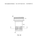 COMPOSITIONS, METHODS AND APPARATUS FOR USE WITH ENERGY ACTIVATIBLE     MATERIALS diagram and image