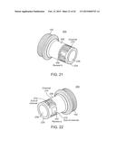 COMPOSITIONS, METHODS AND APPARATUS FOR USE WITH ENERGY ACTIVATIBLE     MATERIALS diagram and image