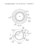 COMPOSITIONS, METHODS AND APPARATUS FOR USE WITH ENERGY ACTIVATIBLE     MATERIALS diagram and image