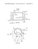 COMPOSITIONS, METHODS AND APPARATUS FOR USE WITH ENERGY ACTIVATIBLE     MATERIALS diagram and image