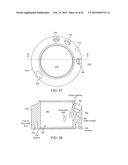 COMPOSITIONS, METHODS AND APPARATUS FOR USE WITH ENERGY ACTIVATIBLE     MATERIALS diagram and image