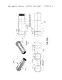 COMPOSITIONS, METHODS AND APPARATUS FOR USE WITH ENERGY ACTIVATIBLE     MATERIALS diagram and image