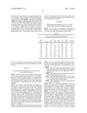 COMPOSITIONS, METHODS AND APPARATUS FOR USE WITH ENERGY ACTIVATIBLE     MATERIALS diagram and image