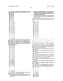 COMPOSITIONS, METHODS AND APPARATUS FOR USE WITH ENERGY ACTIVATIBLE     MATERIALS diagram and image