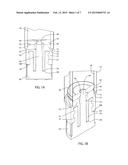 LUER CONNECTION ADAPTERS FOR RETRACTABLE NEEDLE SYRINGES diagram and image