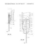 LUER CONNECTION ADAPTERS FOR RETRACTABLE NEEDLE SYRINGES diagram and image