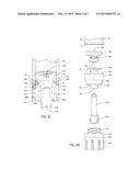 LUER CONNECTION ADAPTERS FOR RETRACTABLE NEEDLE SYRINGES diagram and image