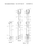 LUER CONNECTION ADAPTERS FOR RETRACTABLE NEEDLE SYRINGES diagram and image