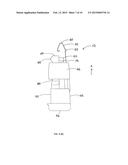 NEEDLE SAFETY DEVICE FOR MEDICAL DEVICES diagram and image